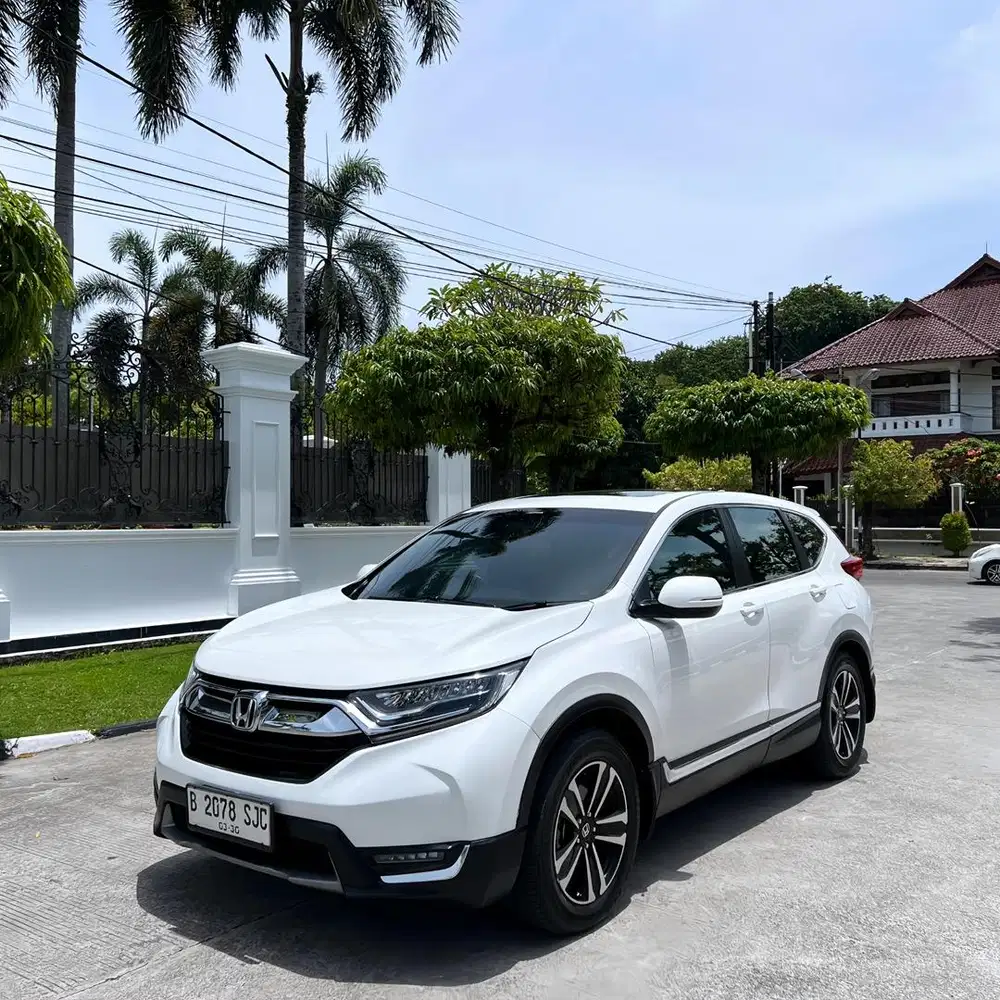 Dp 30 jt Crv turbo prestige 2020 sunroof