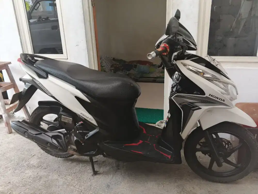 Antar jemput R2