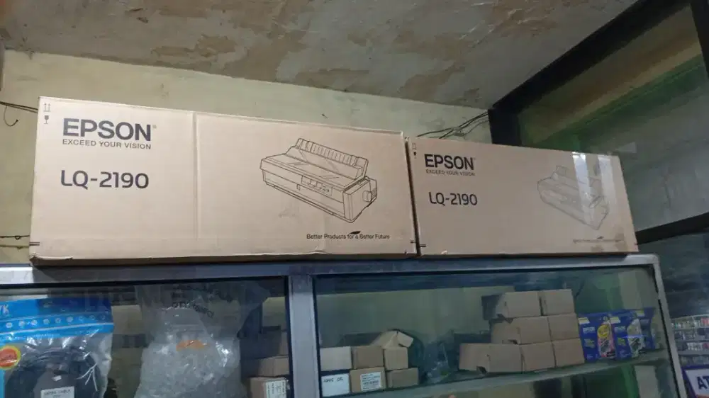 jual cepat epson Lq2190