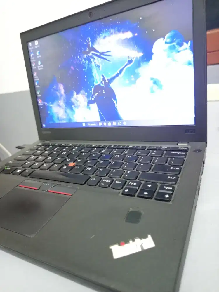 DIJUAL LENOVO THINKPAD X270