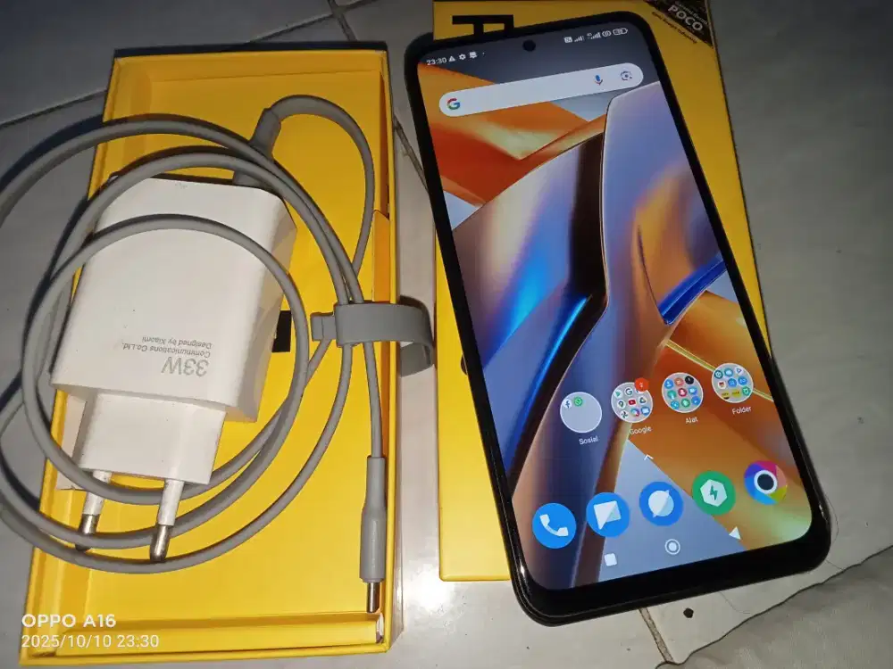 Poco M5S ram 4/64 gb