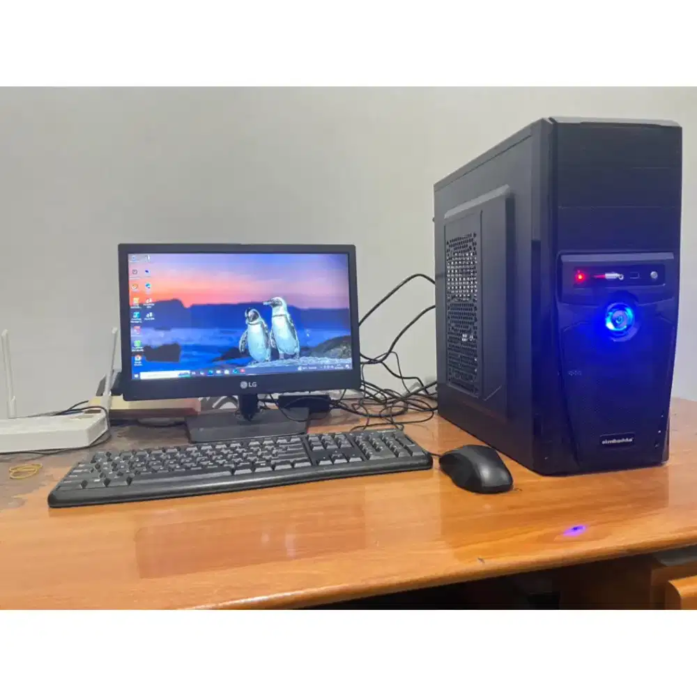 Computer cod bayar ditujuan bergaransi