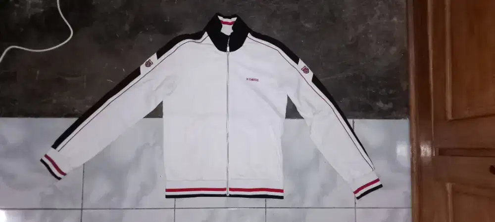 Jual jaket atasan pria