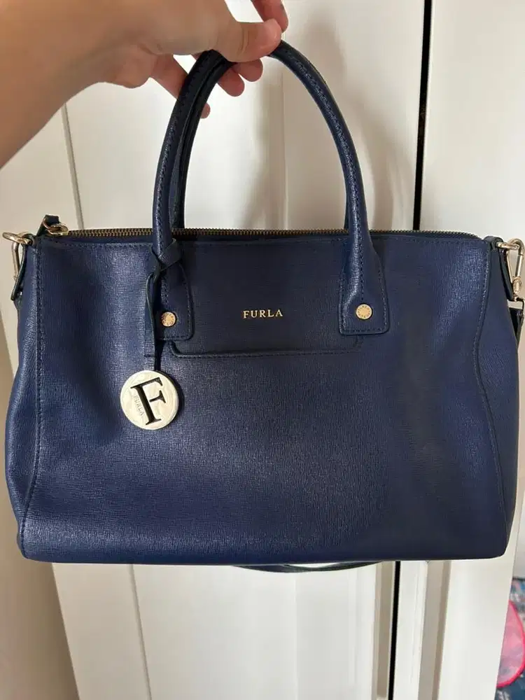 Tas FURLA TOTEBAG LINDA ORI