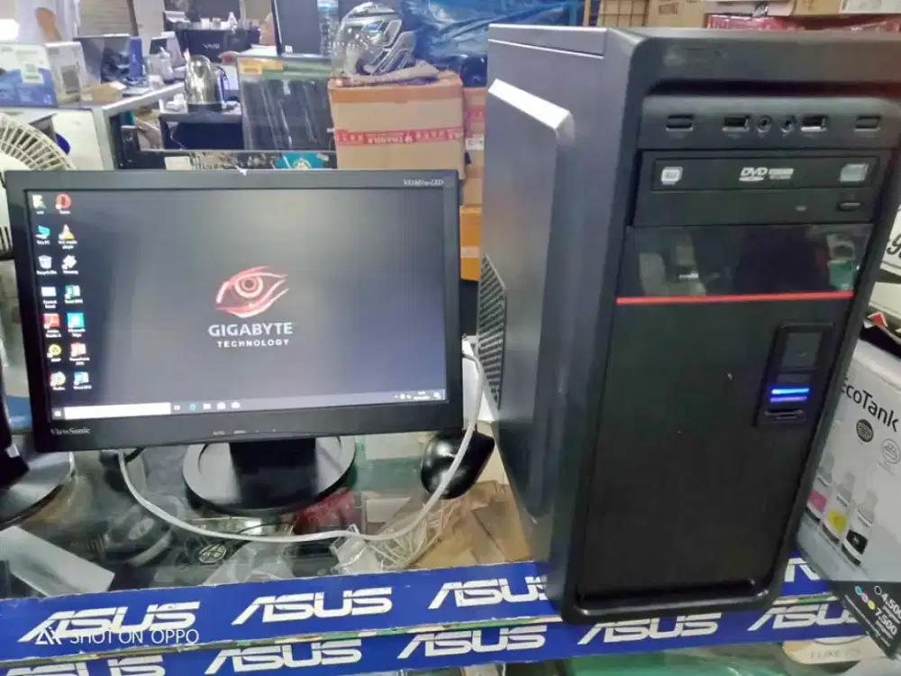 computer i5 fulset