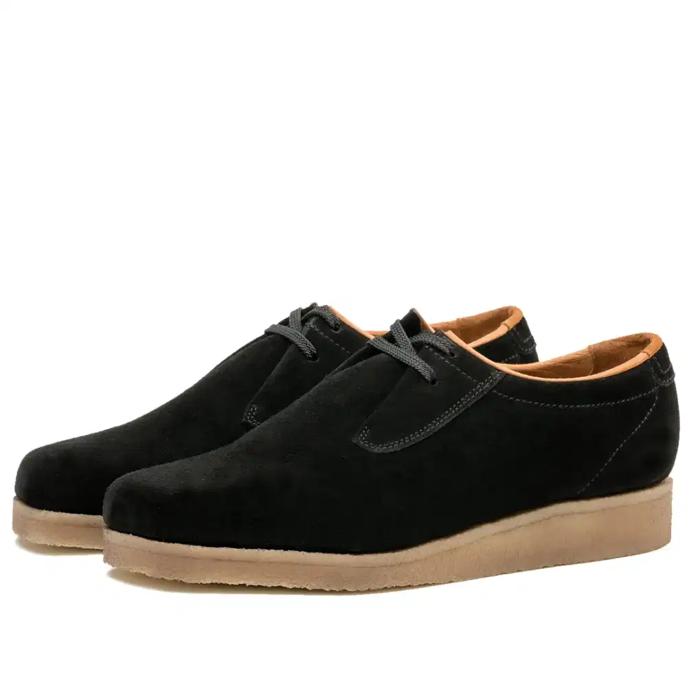 SEPATU FORMIL PADMORE & BARNES ORIGINAL 7