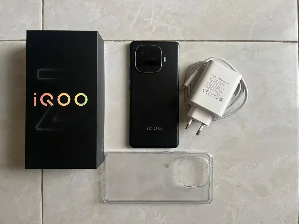 IQOO Z9 5G 8/128