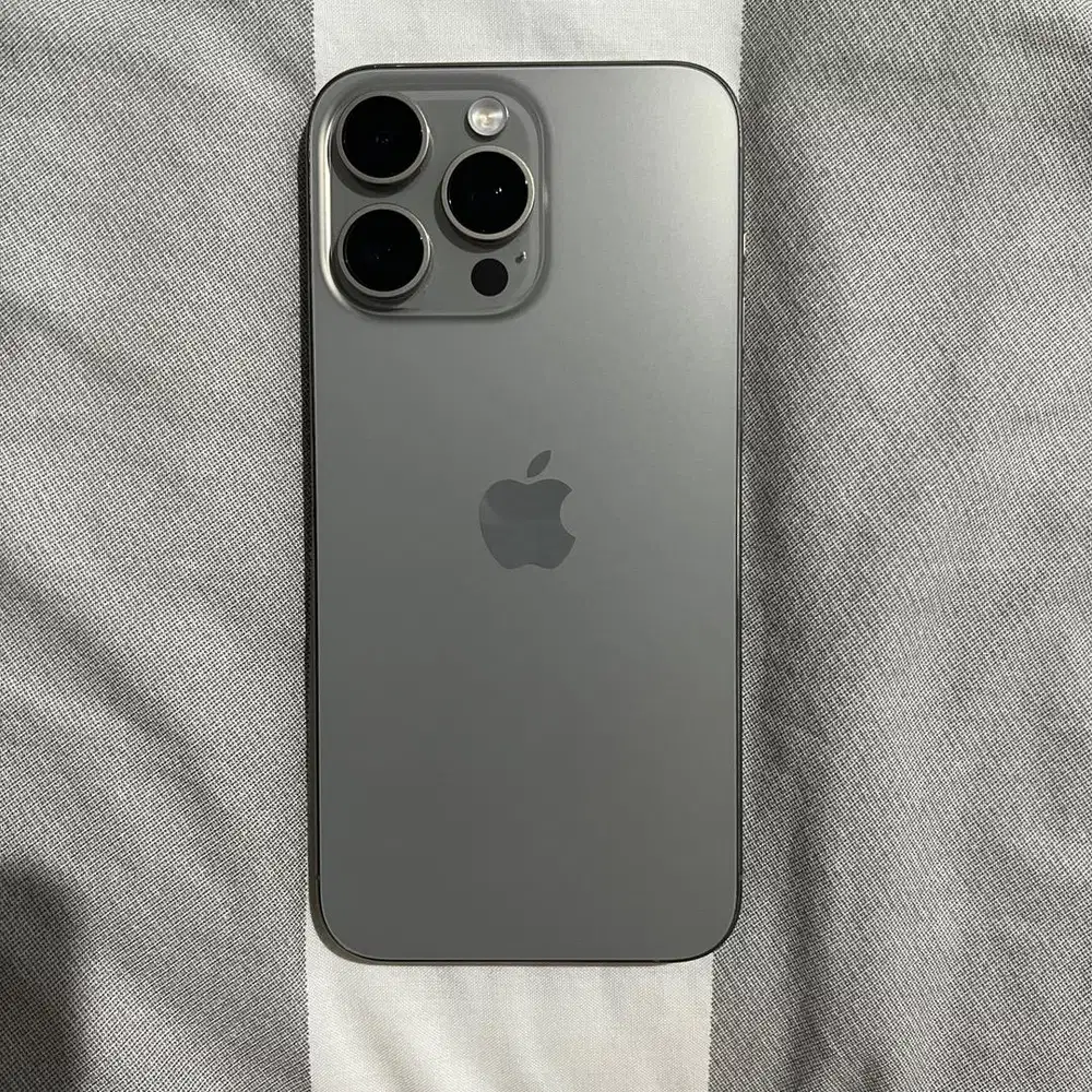 Apple iPhone 15 Pro Max 256 Gb ex Digimap