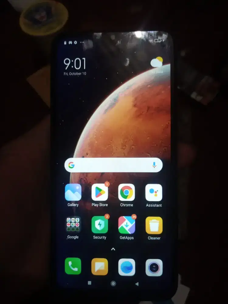 REDMI 9 4/64 DUS READY