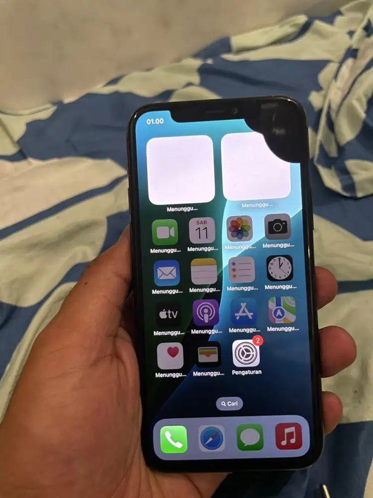 Iphone 11 Pro 512gb all operator