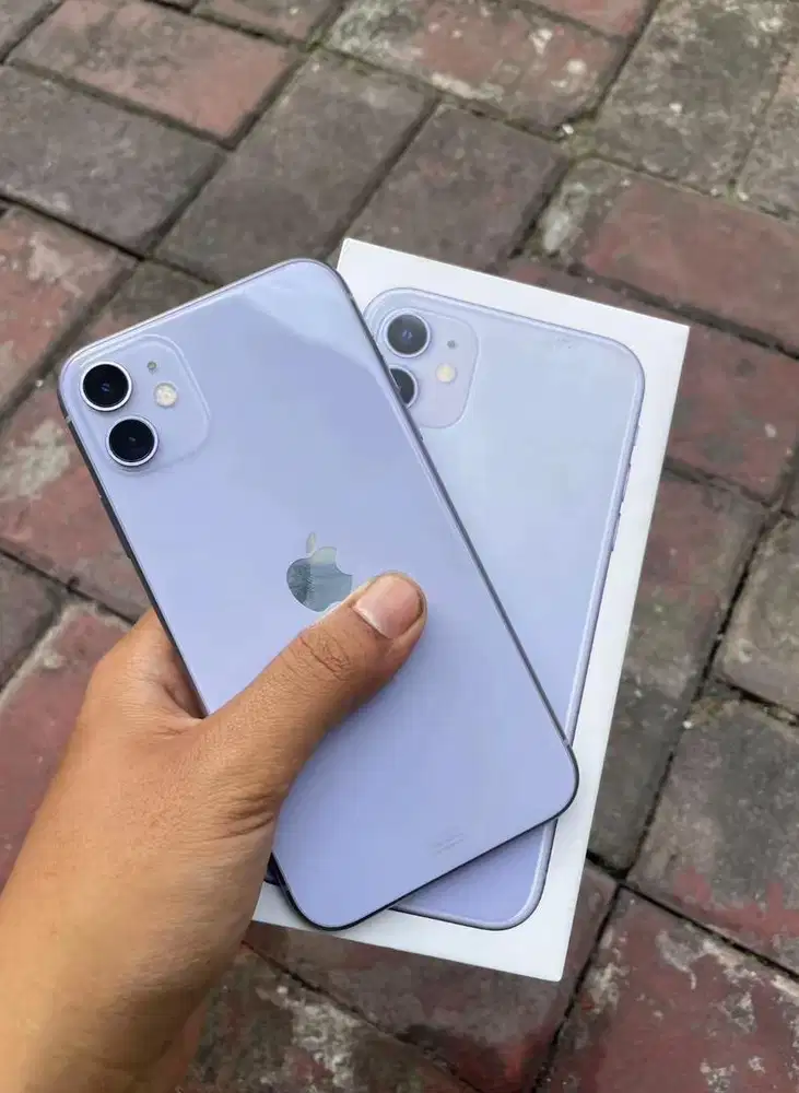 iphone 11 64 gb permanen register