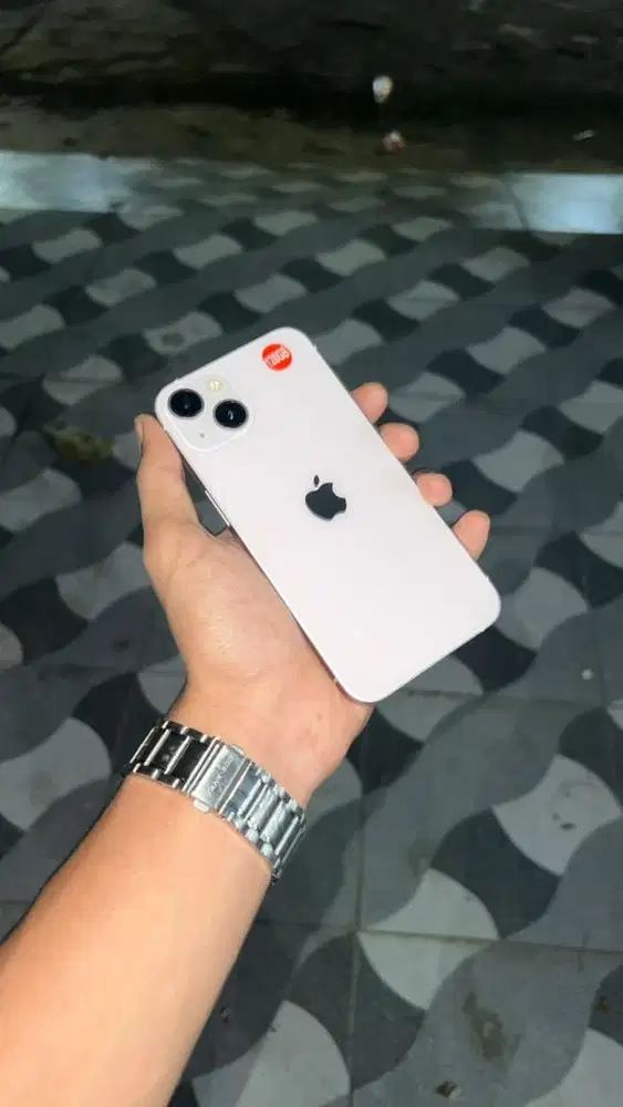 iphone 13 128 gb permanen