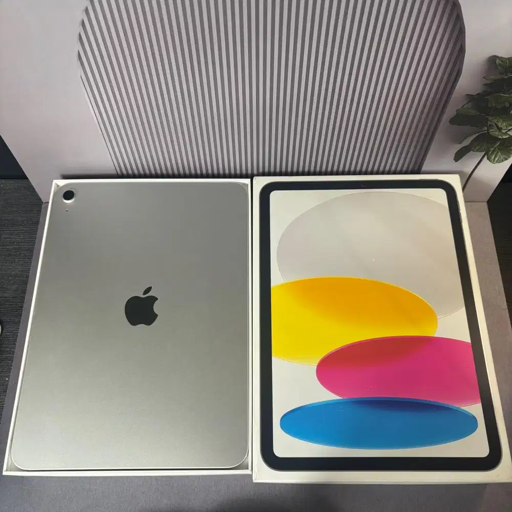 iPad Gen 11 (A16) 128 gb wifi