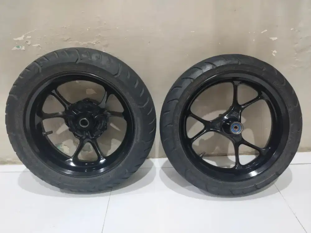 Velg ori nmax new