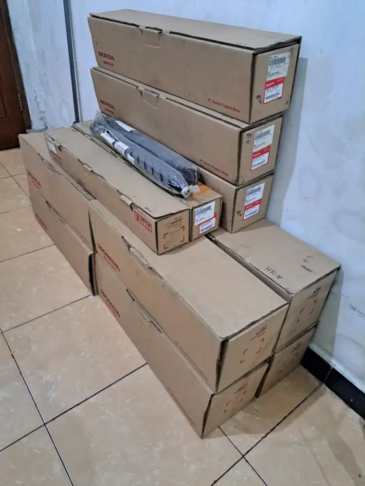 Shockbreaker mobil asli 100%