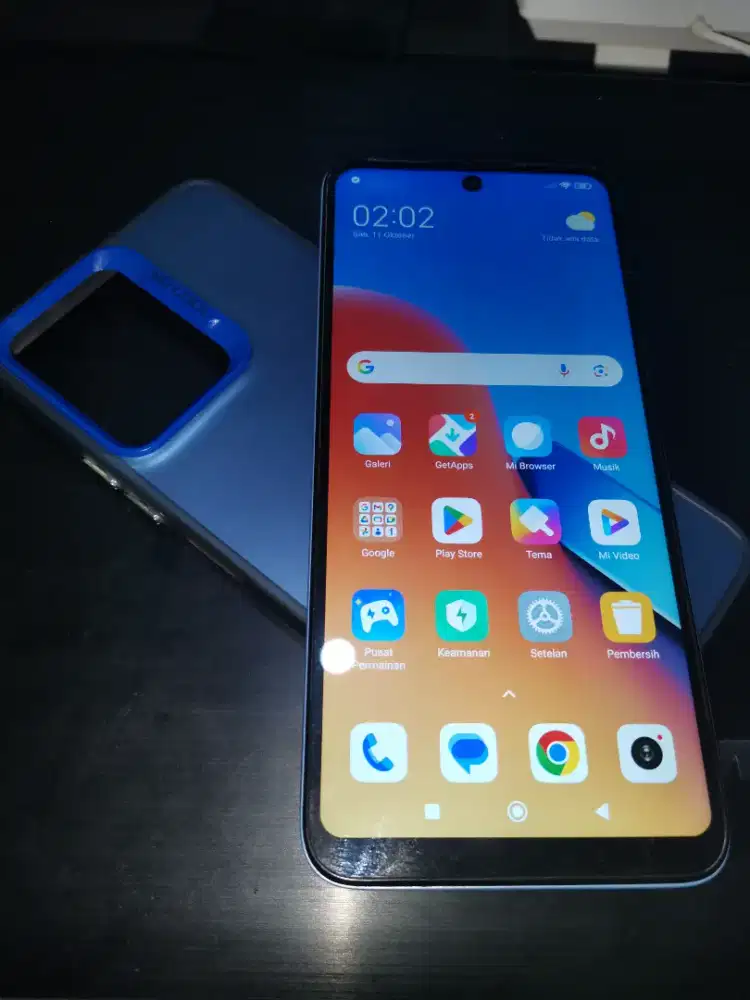 Jual Redmi 12 8/256 Ori