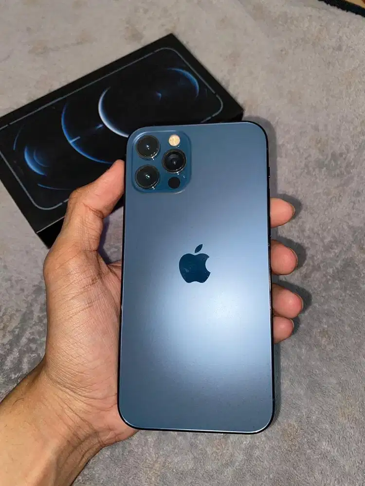 iphone 12 pro 128gb ex inter all provider