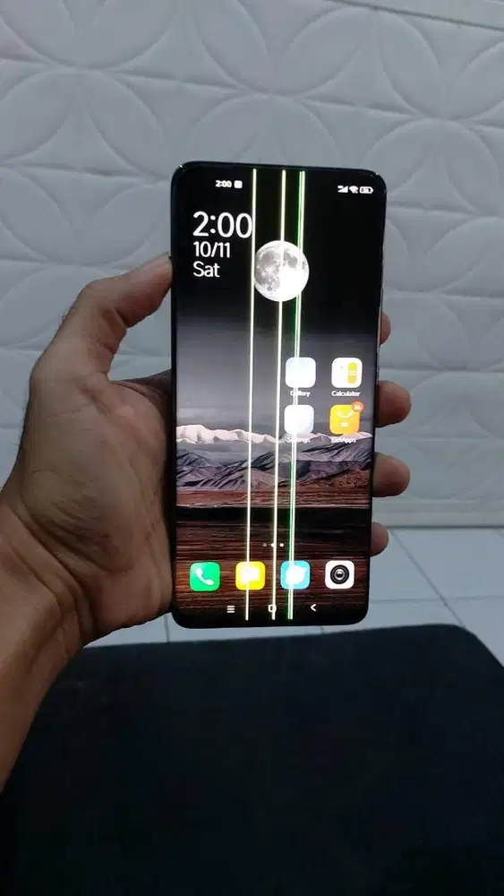 Xiaomi 11 Ultra 512GB Mi 11 Ultra