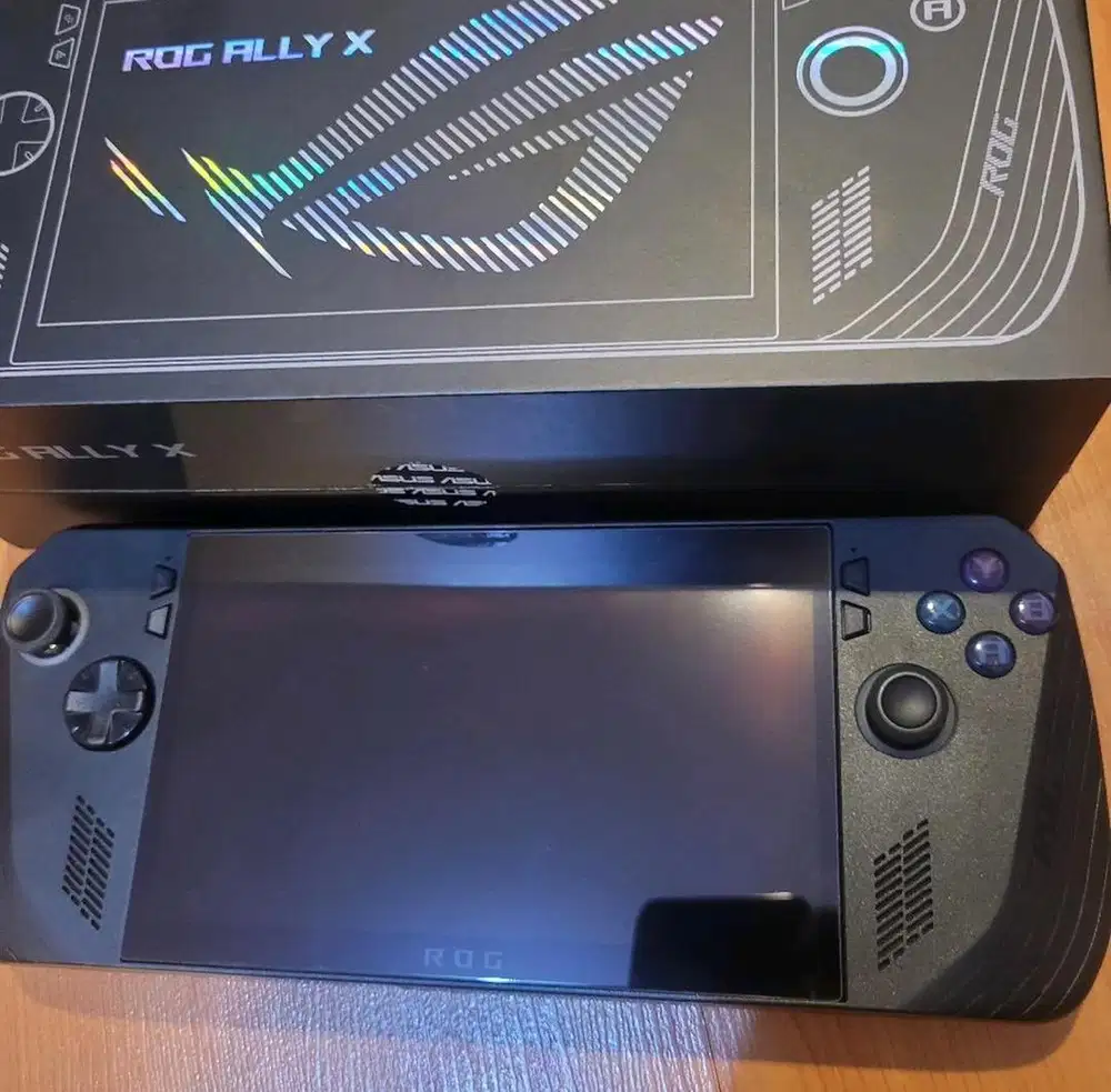 Asus ROG Ally X 1TB