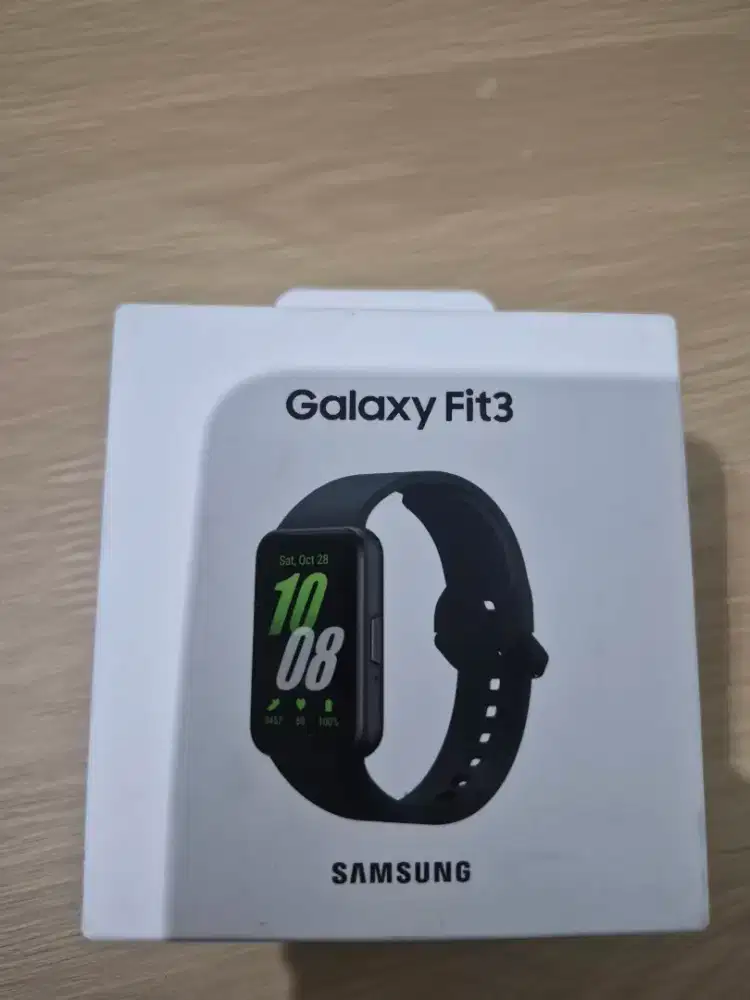 GALAXY FIT3 GRAY