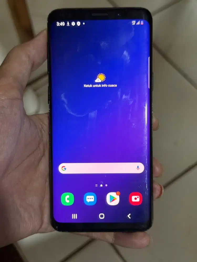 samsung s9 4/64