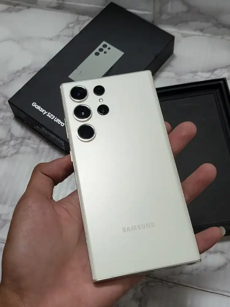 Samsung Galaxy S23 Ultra 12/512Gb Sein