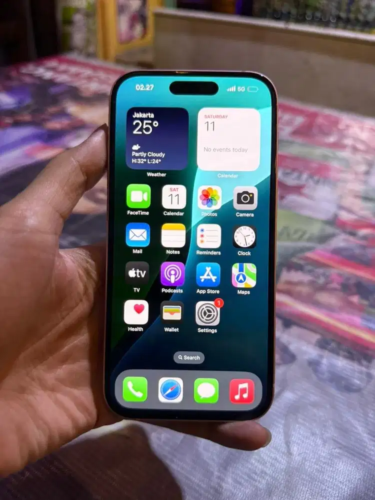 iphone 15 128 gb like new