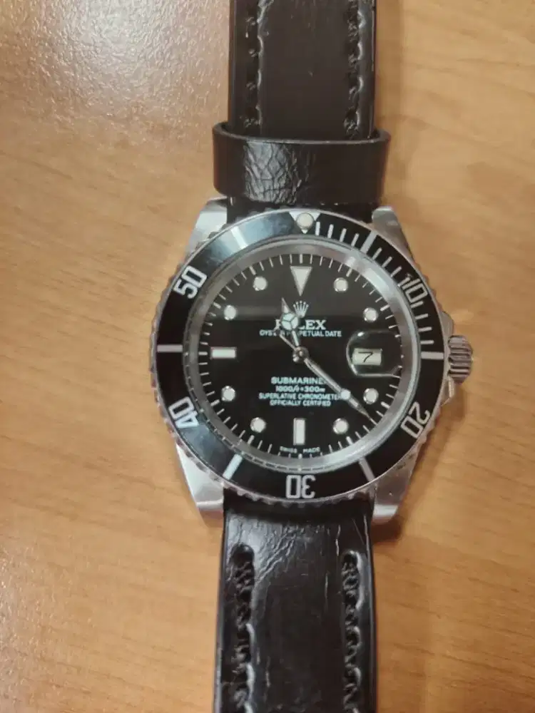 Jam Tangan Pria. Automatic.