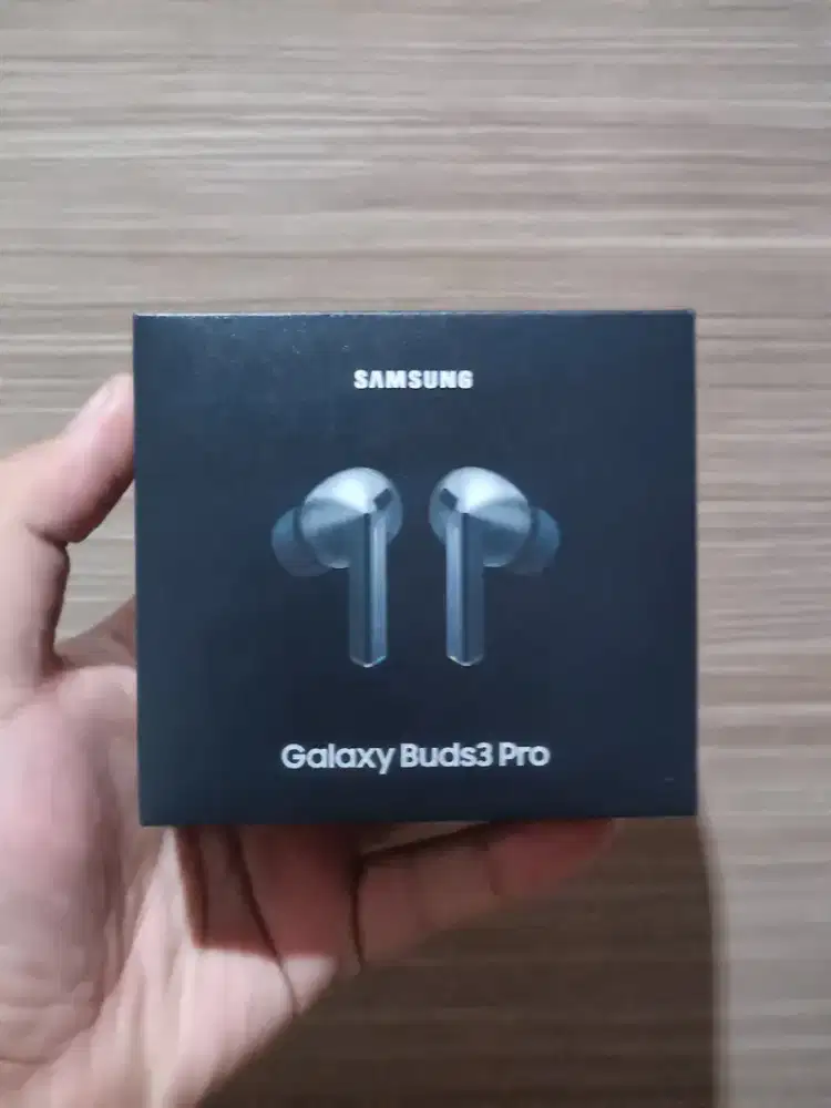 Samsung Galaxy Buds 3 Pro SEGEL
