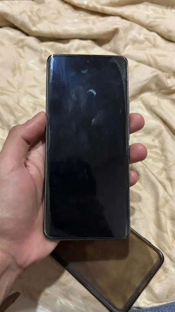 Realme 10 pro plus 5g