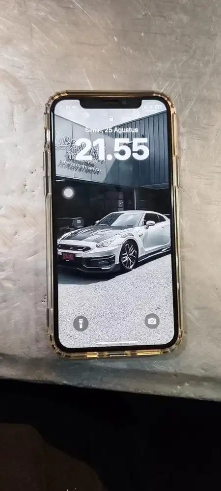 Iphone 11 pro 64gb fullset
