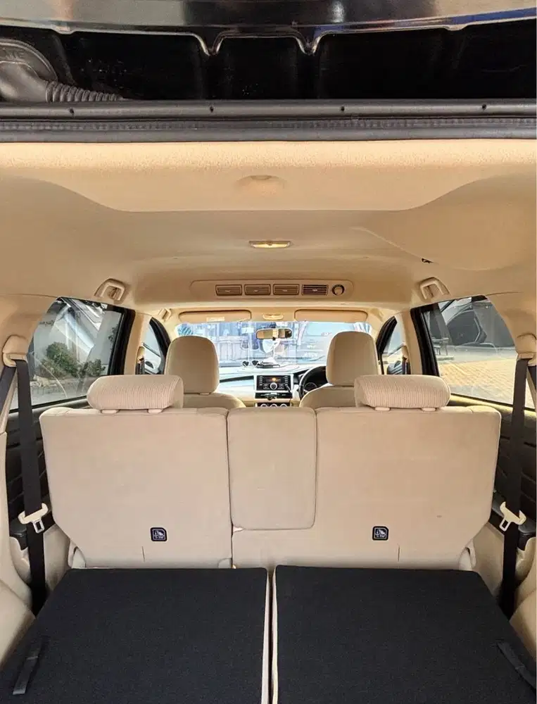 Mitsubishi Xpander 2019 Bensin