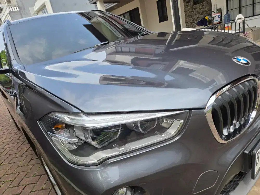 Bmw X1 Facelift Dynamic 2019 (non panoramic)