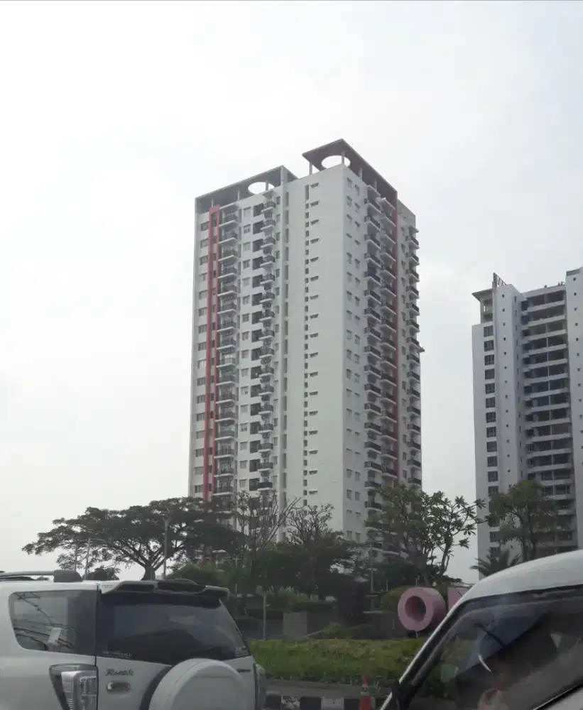 APARTEMEN DISEWAKAN di CILANDAK