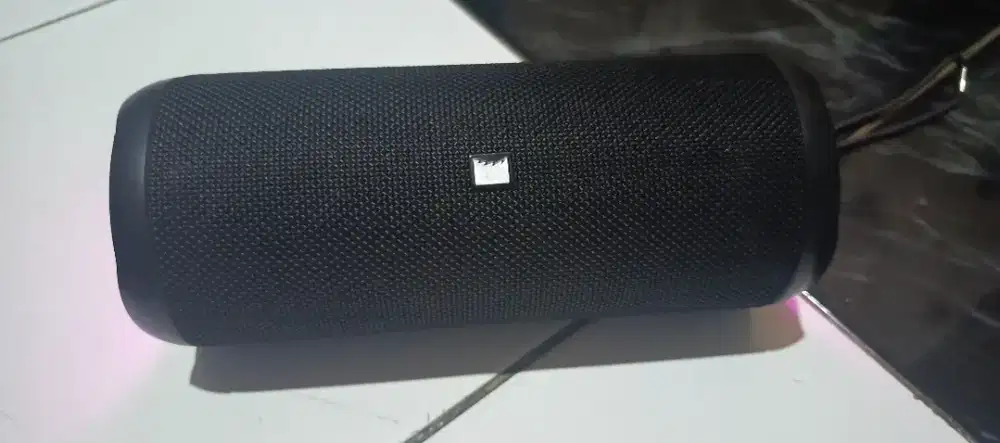 Speaker blouetooth eggel terra 3plus