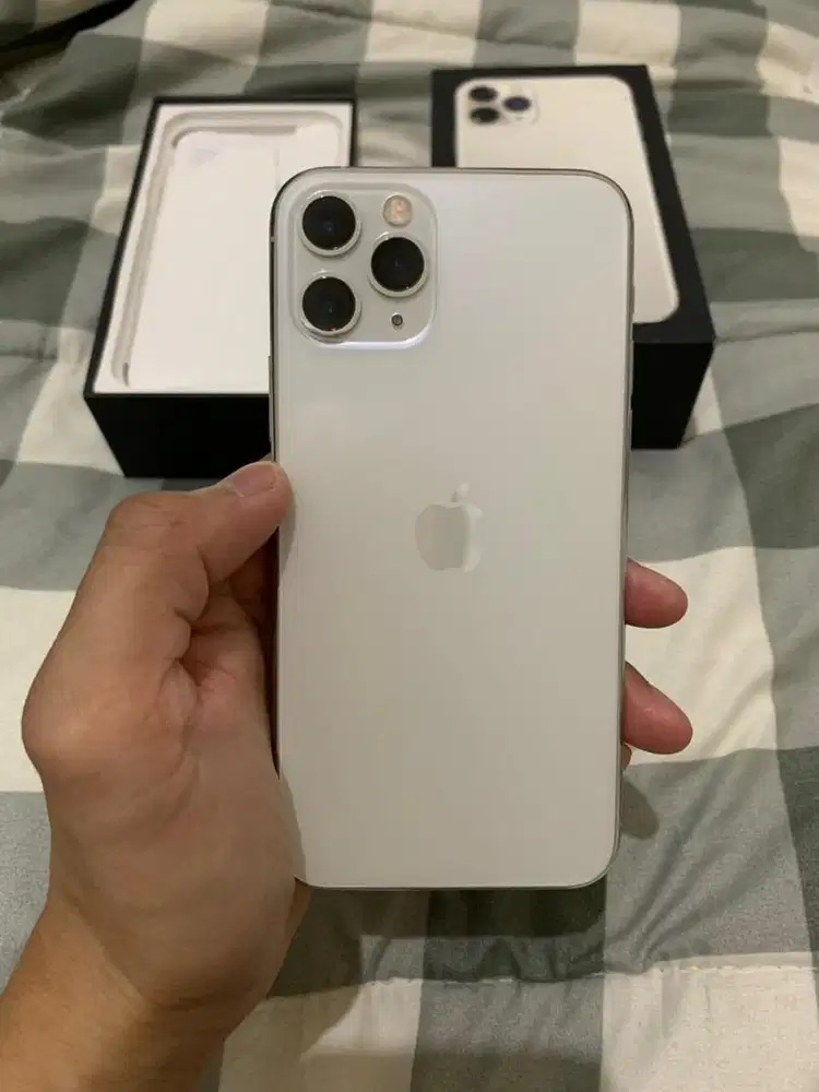 iPhone 11 Pro 64 Gb Ex iBox