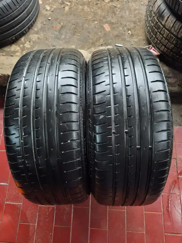 Ban copotan mercy Acclera phi 235/35 R20 85% 2022..2pcs