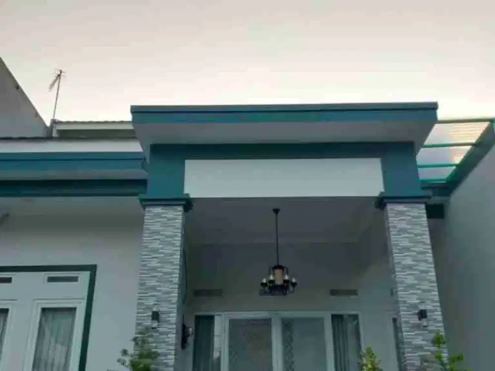 rumah siap huni di lagoa tanjung priok jakarta utara