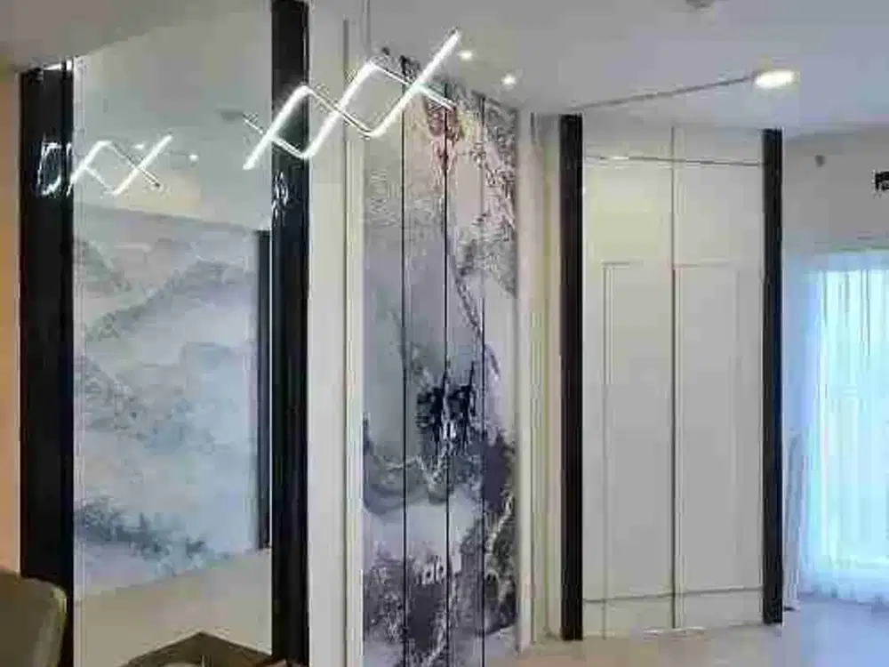 Baru Gress‼️Apartemen Amor Pakuwon City