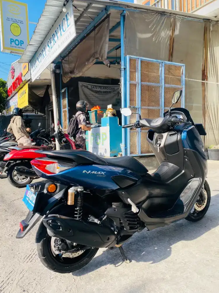 DP 1 juta nmax 2023 Deva motor