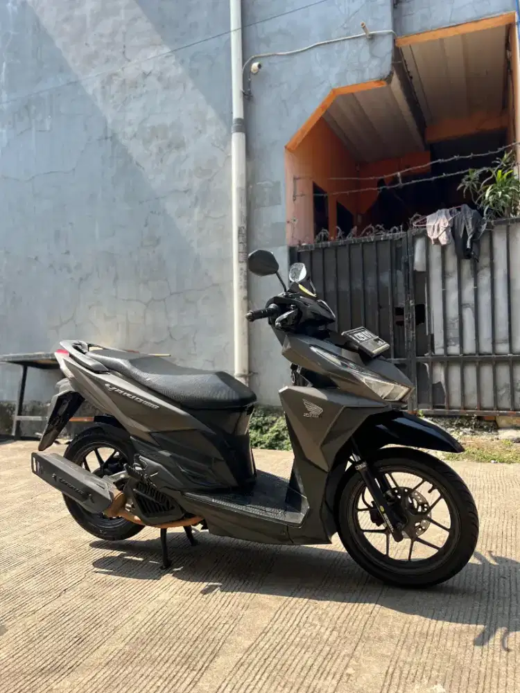 Honda Vario 150 LED thn 2017