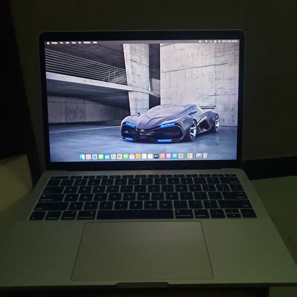 Macbook pro 2017 a1708
