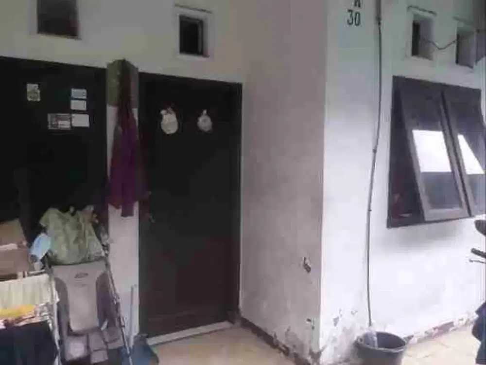 Dijual Rumah 2 Lantai Rangkah dekat Kenjeran