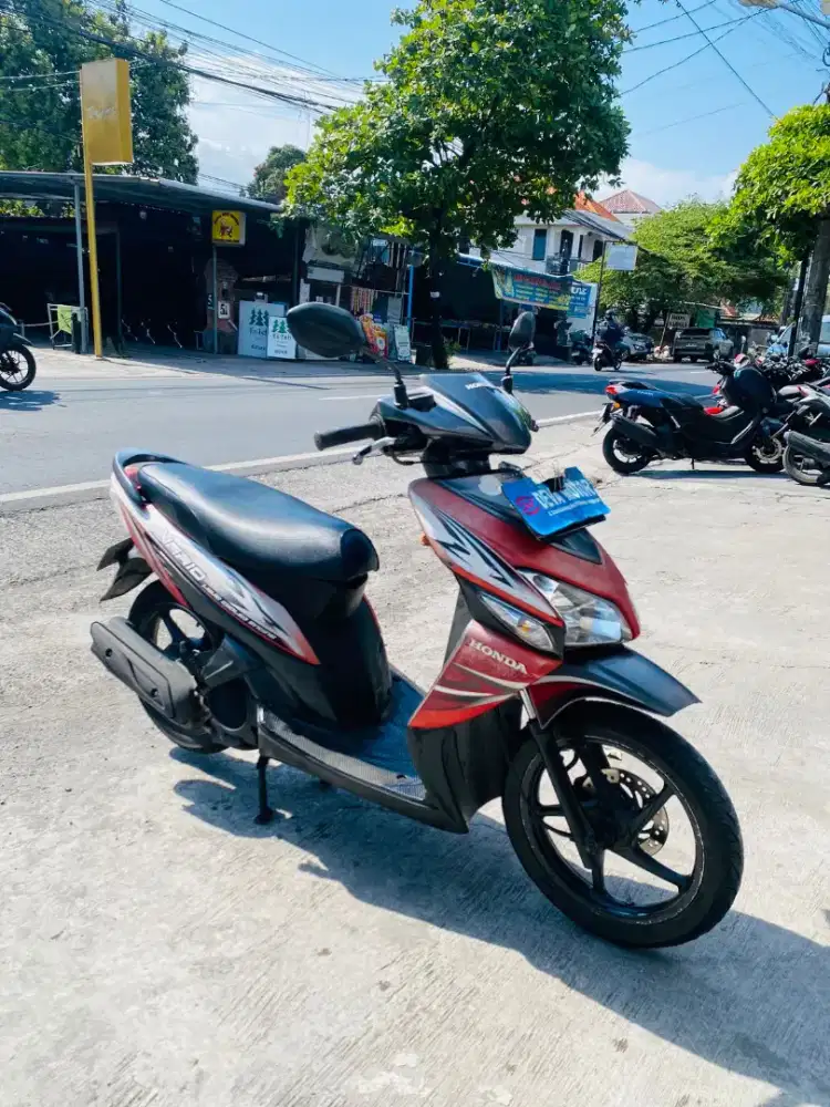 Vario cw off lama Deva motor