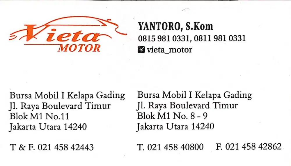 Innova Zenix Q Hybrid Modelista 2024 September Matic Hitam Vieta Motor