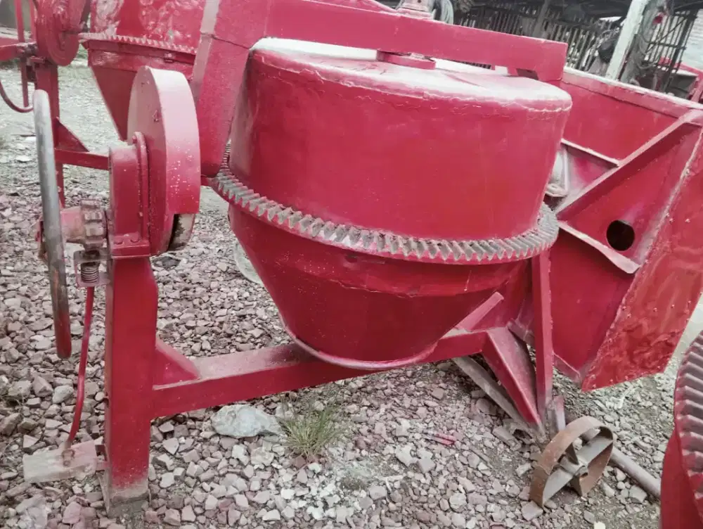 Jual molen cor 12345