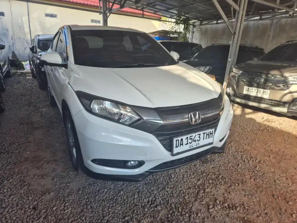 hrv e matic 2015