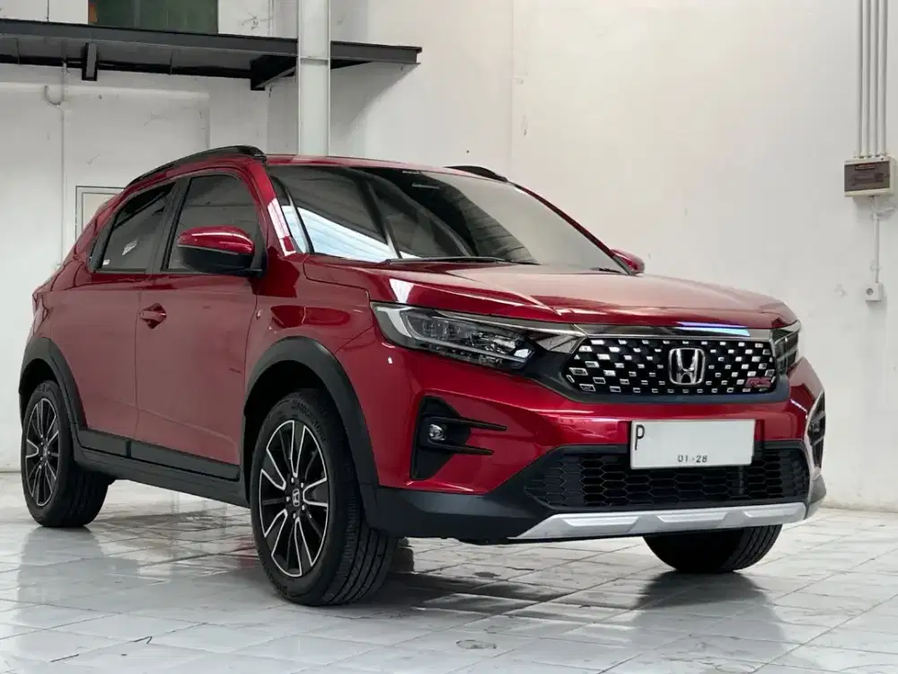 HONDA WRV SENSING 2022 SIMPANAN