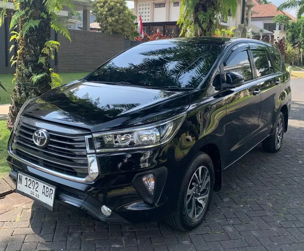 Toyota Reborn G matic diesel 2023