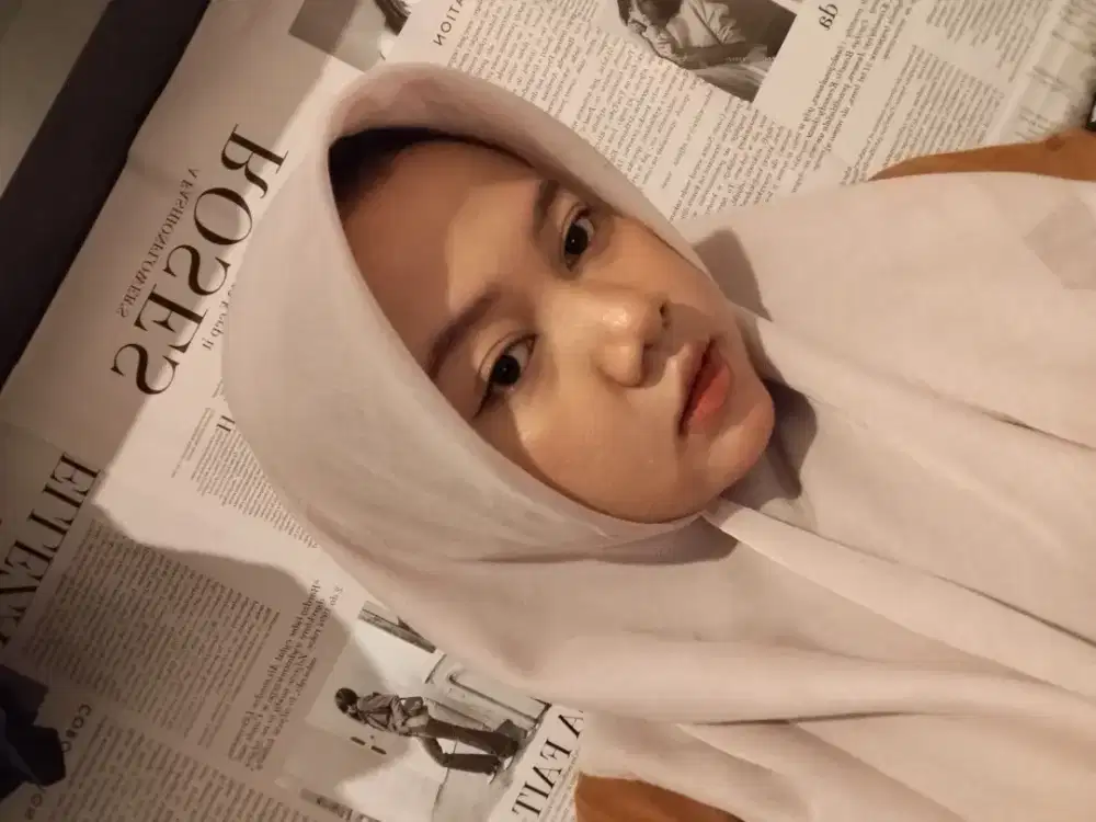 SAYA SEDANG MENCARI PEKERJAAN